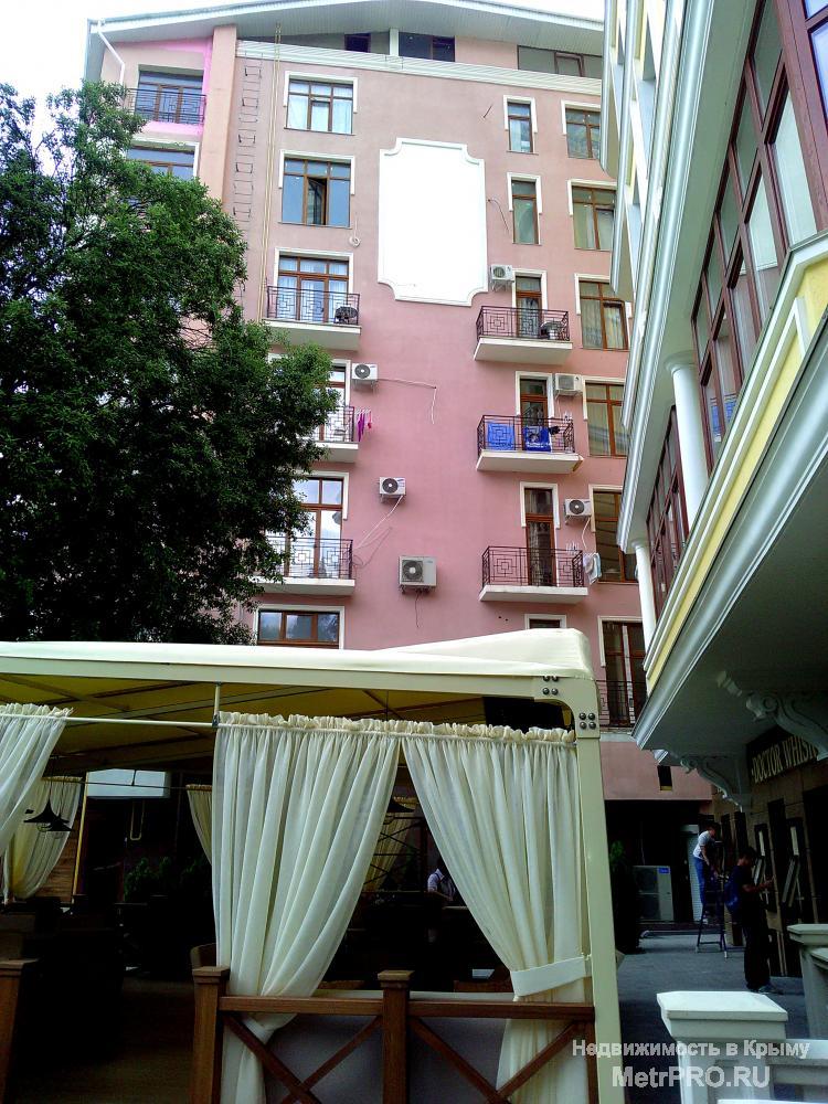 1-комнатная квартира в новом жилом доме по ул. Боткинская 2а,  все рядом магазины, рынок, кинотеатр, набережная... - 8