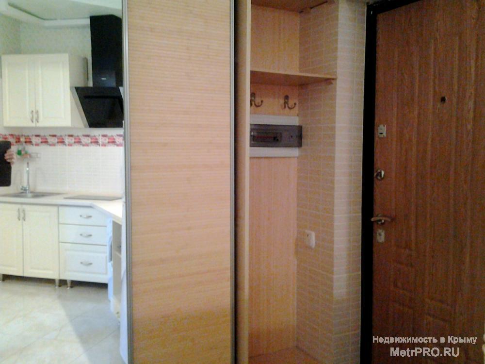 1-комнатная квартира в новом жилом доме по ул. Боткинская 2а, все рядом магазины, рынок, кафе, рестораны, бары,... - 7