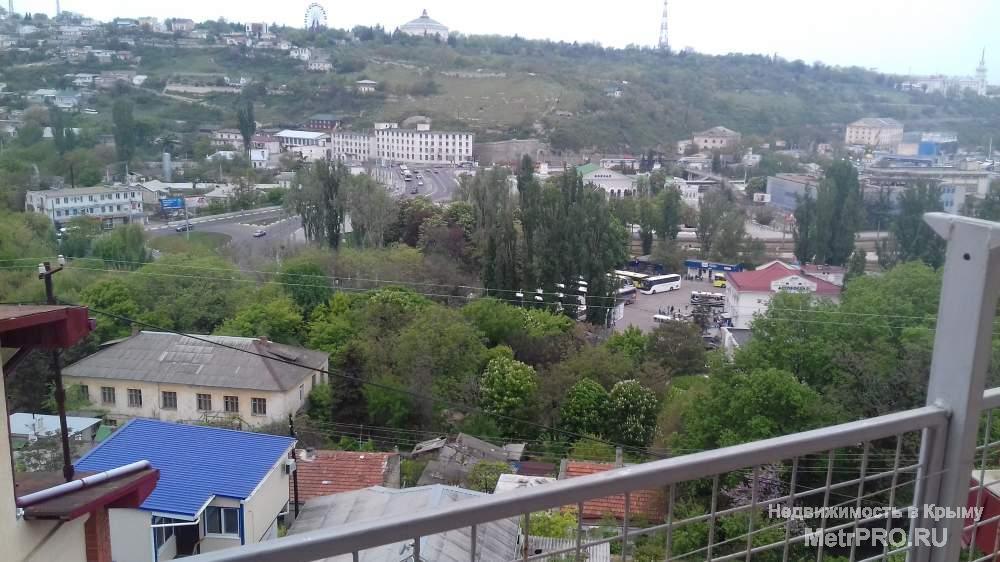 Сдам на длительный срок уютную 1-комнатную квартиру- студию на ул. Кондукторская, Корабелка! Квартира 24 м2,... - 4