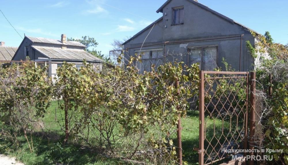 Продам дачу в черте города СТ «Садовод» Ул. Приморская, район автодрома. Российская регистрация. Как домика так и...