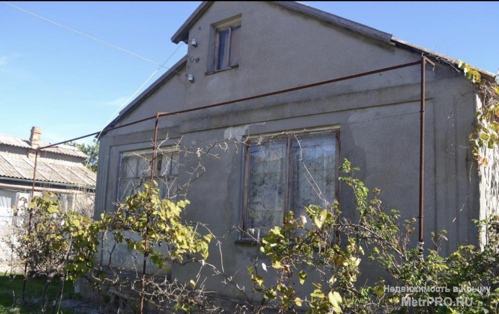 Продам дачу в черте города СТ «Садовод» Ул. Приморская, район автодрома. Российская регистрация. Как домика так и... - 1