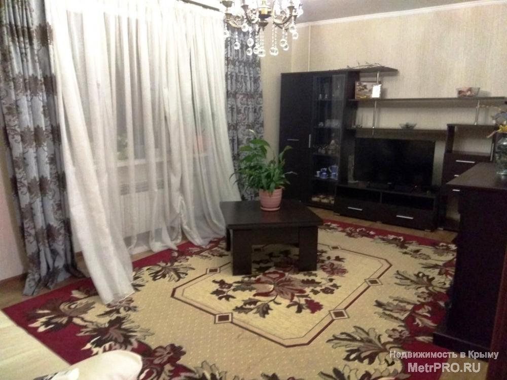 Продаем 2х комнатную квартиру р-н Острякова комфортной планировки. Раздельный санузел, раздельные комнаты и большая... - 5