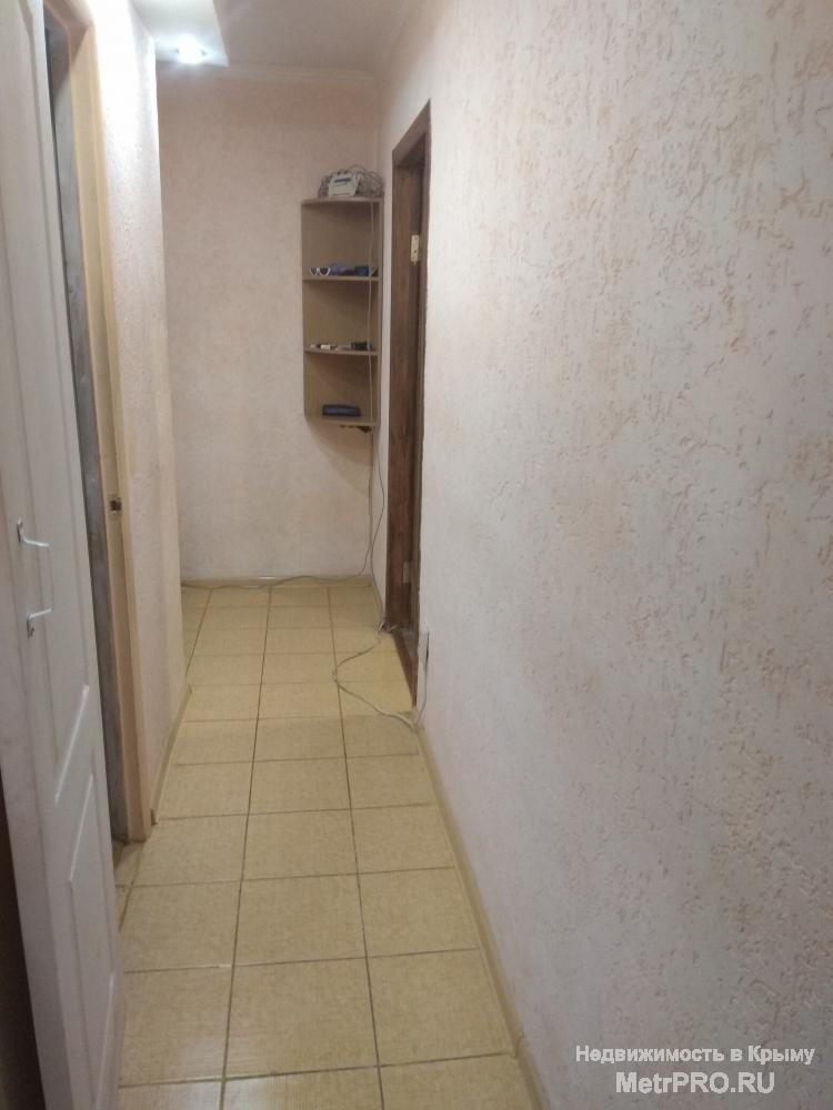 Продаем однокомнатную квартиру р-н Млахова кургана.    - площадь квартиры 40 квм, комната 20 квм и большая лоджия... - 6