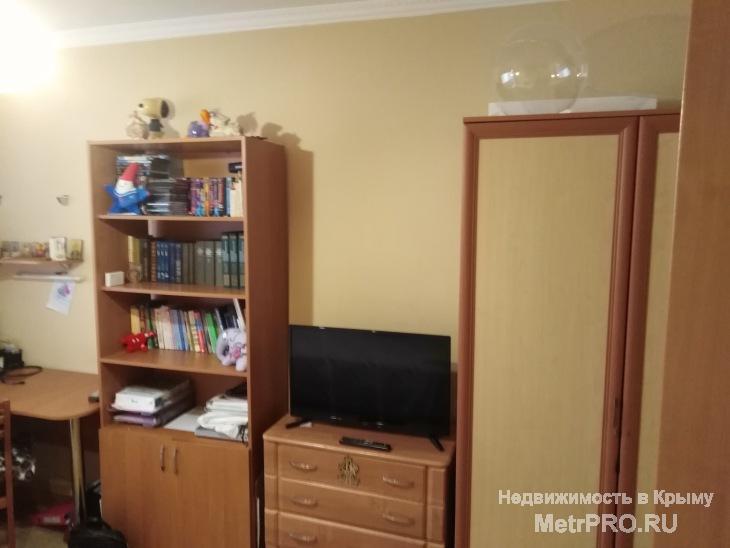 3х ккв улучшенной планировки ( серия ЮБК)  на ул. Красных Партизан 16.  8 эт/9 эт Общая площадь  79 кв м . Жилая –... - 2