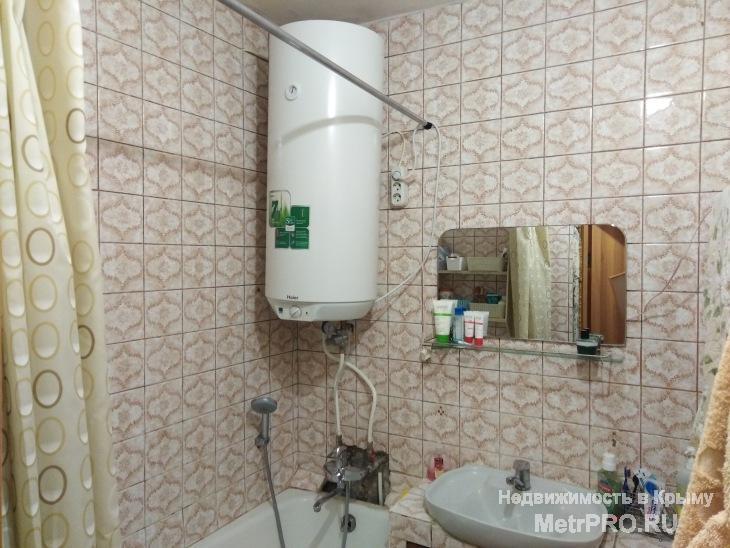 3х ккв улучшенной планировки ( серия ЮБК)  на ул. Красных Партизан 16.  8 эт/9 эт Общая площадь  79 кв м . Жилая –... - 4