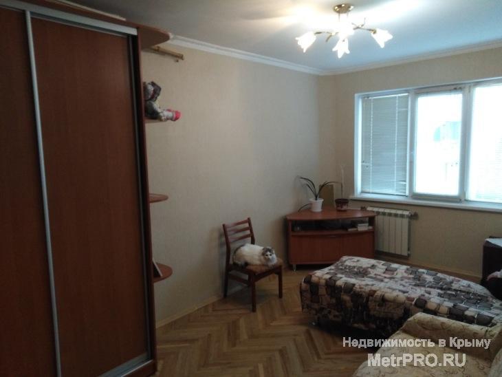 3х ккв улучшенной планировки ( серия ЮБК)  на ул. Красных Партизан 16.  8 эт/9 эт Общая площадь  79 кв м . Жилая –... - 6