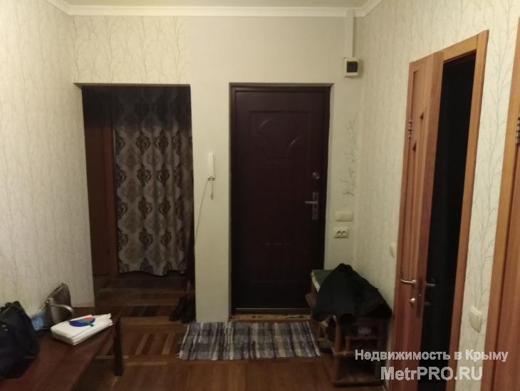 3х ккв улучшенной планировки ( серия ЮБК)  на ул. Красных Партизан 16.  8 эт/9 эт Общая площадь  79 кв м . Жилая –... - 10