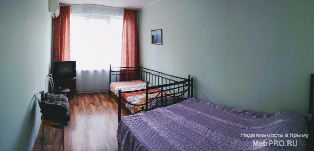 Предлагаем жилье на 4-6 человек , от хозяина. Без посредников расположенное  на побережье Черного моря, в окружении... - 3