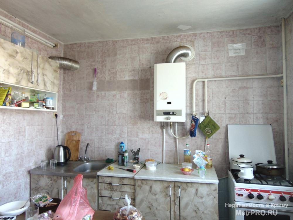 Продам 3к.кв на ул.Крестовского, район остановки Шелковица  Очень комфортное расположение дома, рядом остановка,... - 4