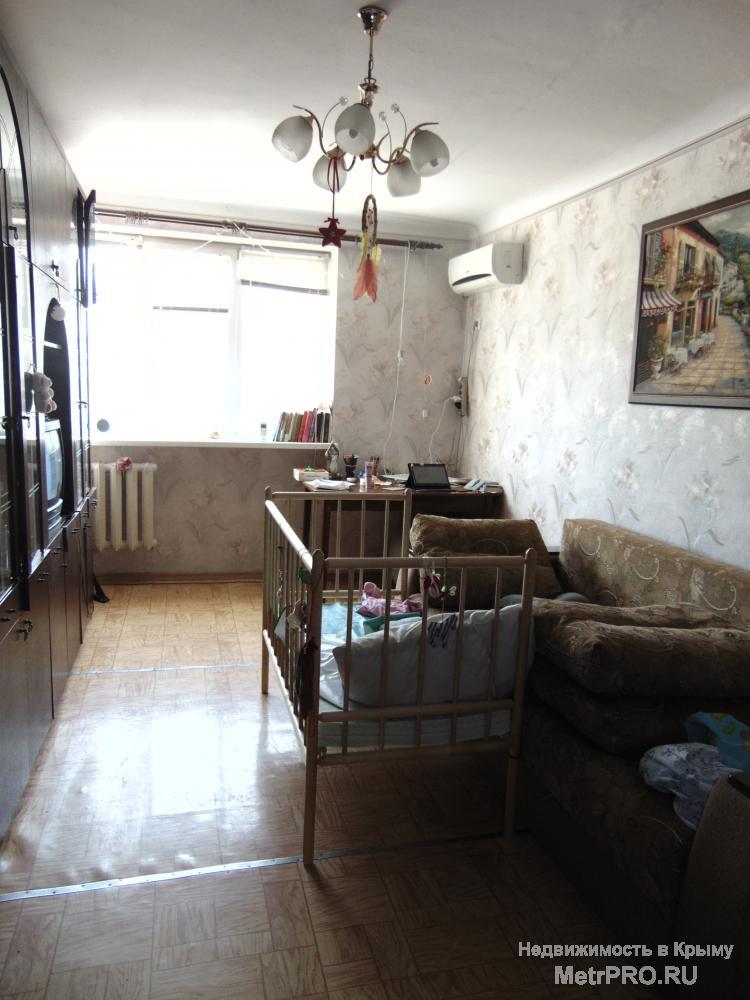 Продам 3к.кв на ул.Крестовского, район остановки Шелковица  Очень комфортное расположение дома, рядом остановка,... - 8