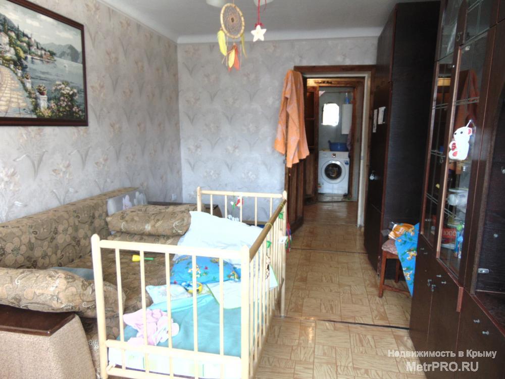 Продам 3к.кв на ул.Крестовского, район остановки Шелковица  Очень комфортное расположение дома, рядом остановка,... - 9