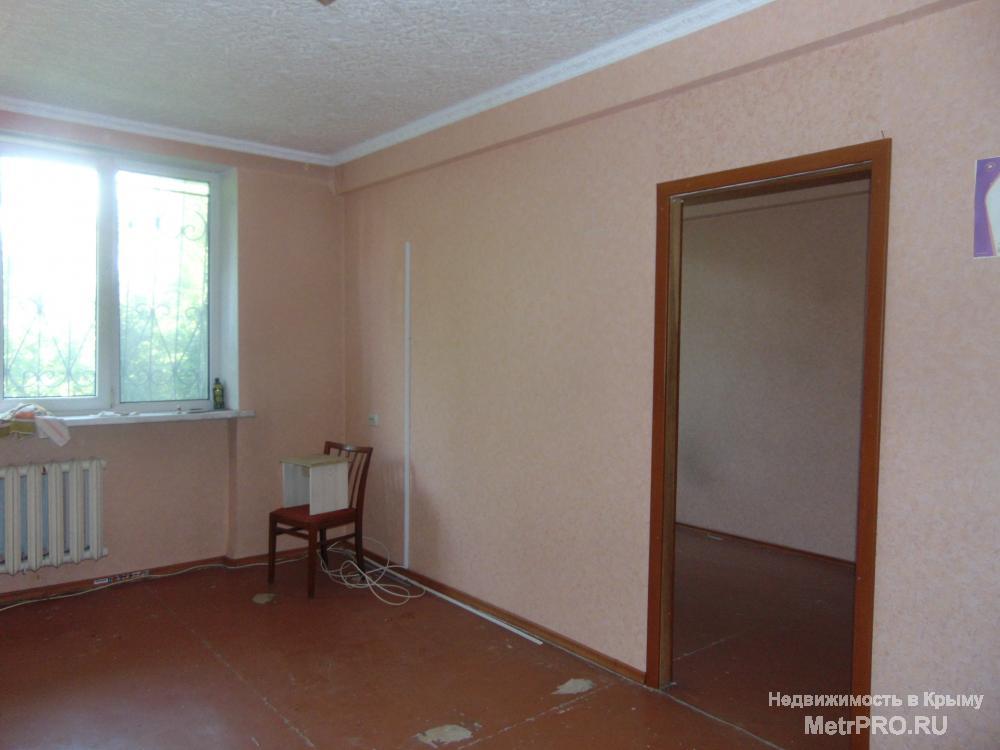 Продам 3-х комнатную квартиру, 61м2, ул.Хрусталева  Продам 3-х комнатную квартиру в отличном районе города. Очень...