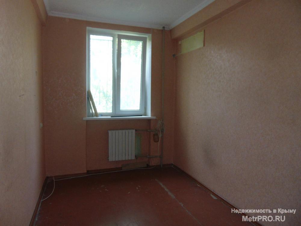 Продам 3-х комнатную квартиру, 61м2, ул.Хрусталева  Продам 3-х комнатную квартиру в отличном районе города. Очень... - 1