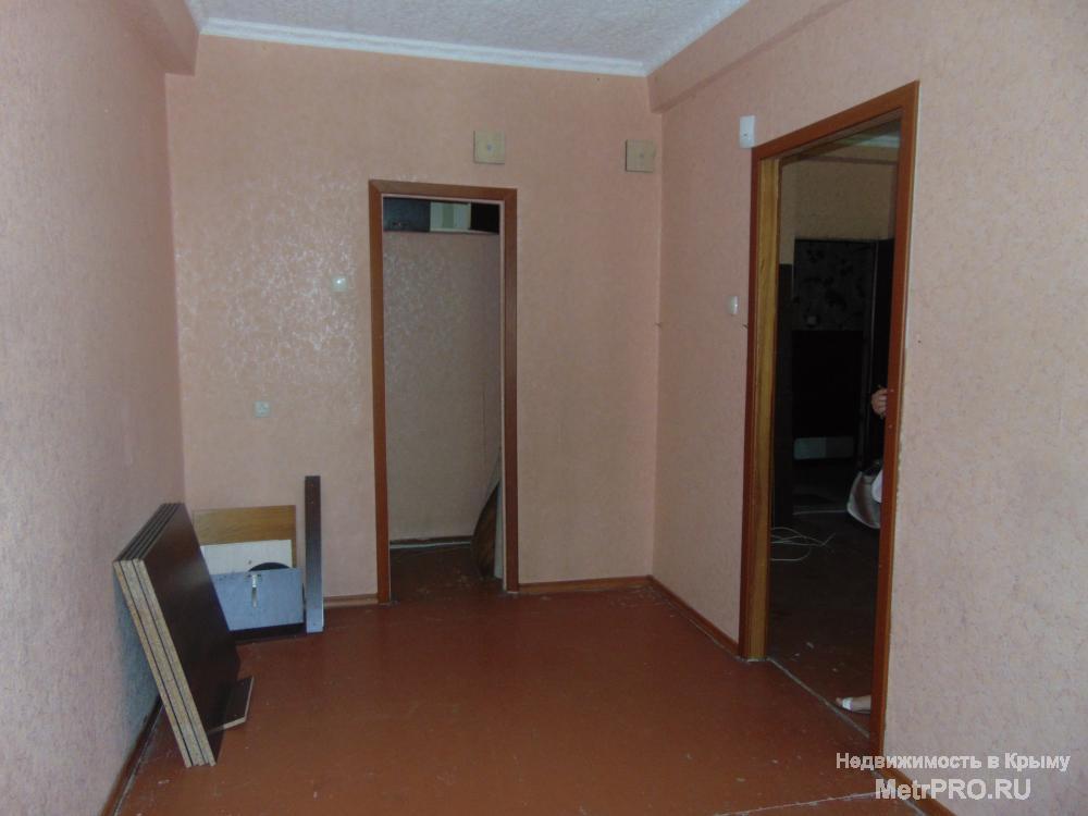 Продам 3-х комнатную квартиру, 61м2, ул.Хрусталева  Продам 3-х комнатную квартиру в отличном районе города. Очень... - 3