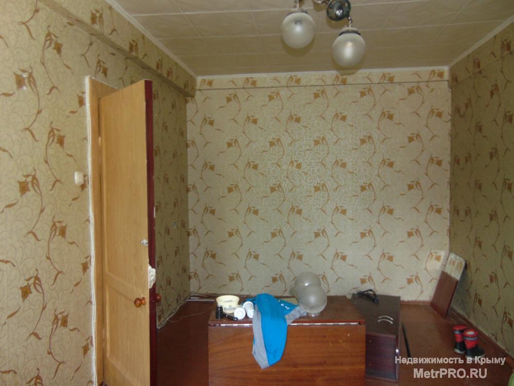 Продам 3-х комнатную квартиру, 61м2, ул.Хрусталева  Продам 3-х комнатную квартиру в отличном районе города. Очень... - 5