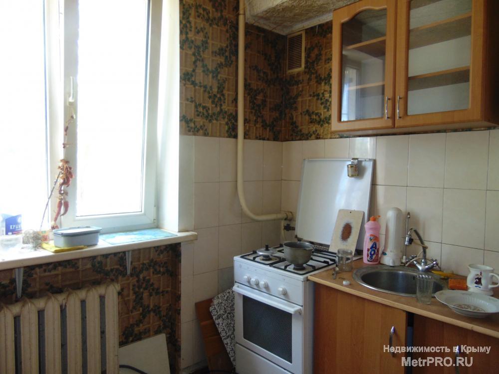 Продам 3-х комнатную квартиру, 61м2, ул.Хрусталева  Продам 3-х комнатную квартиру в отличном районе города. Очень... - 6