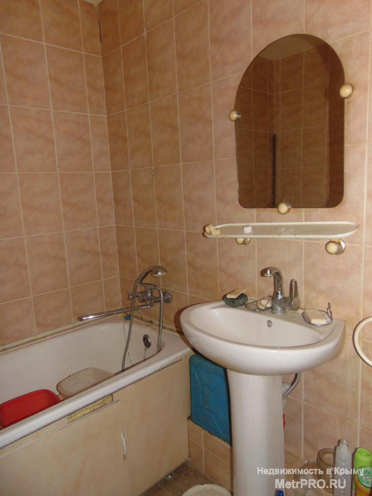 Продам 3-х комнатную квартиру, 61м2, ул.Хрусталева  Продам 3-х комнатную квартиру в отличном районе города. Очень... - 7