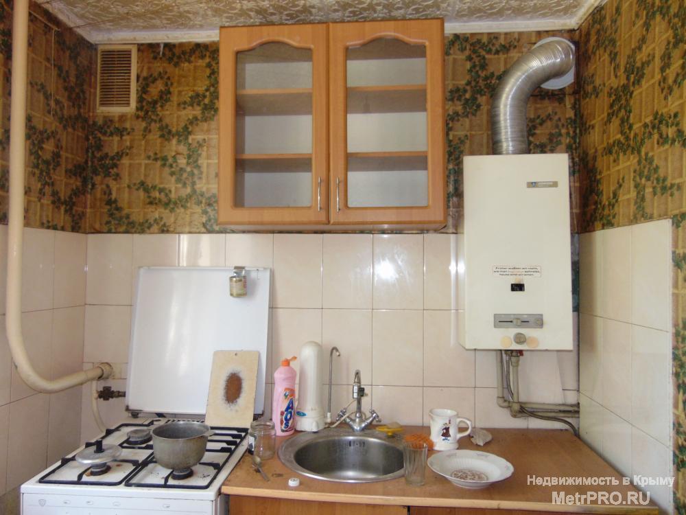 Продам 3-х комнатную квартиру, 61м2, ул.Хрусталева  Продам 3-х комнатную квартиру в отличном районе города. Очень... - 8