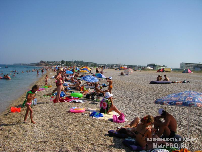 Продам видовой участок 5 сот., земля в СНТ, в черте города, по генплану после утверждения назначение не меняется.... - 2