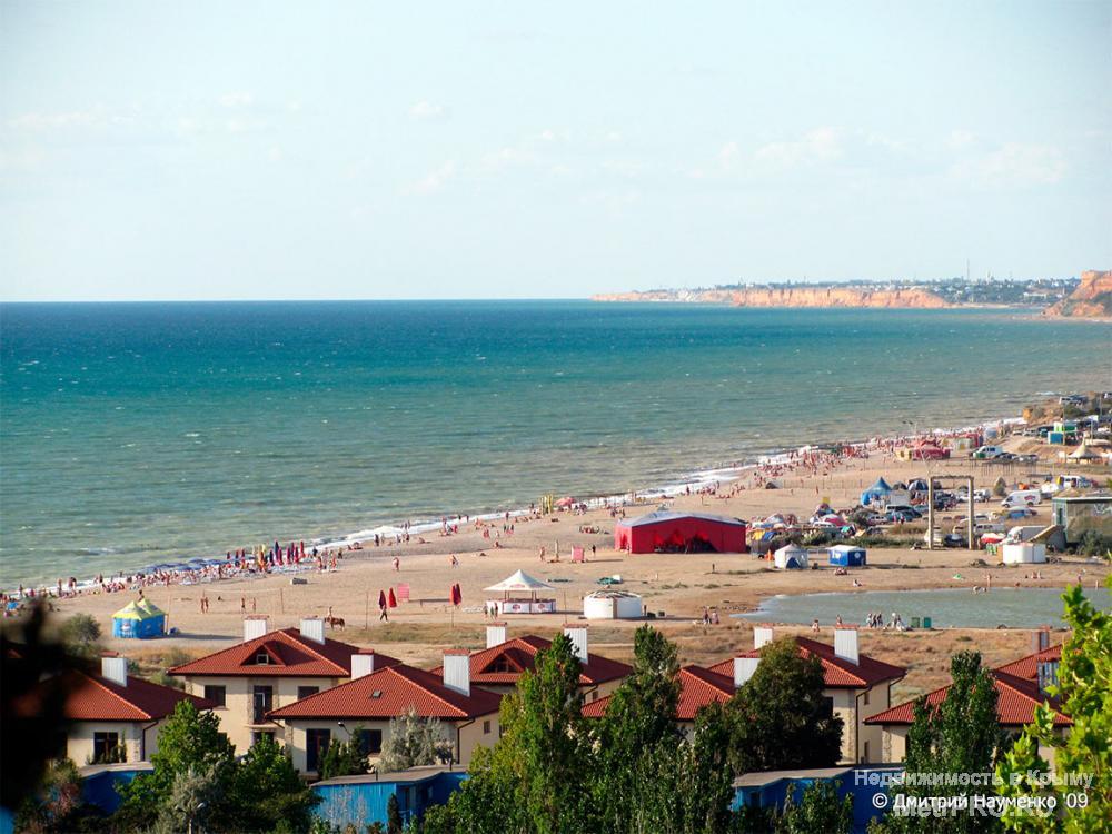 Продам видовой участок 5 сот., земля в СНТ, в черте города, по генплану после утверждения назначение не меняется.... - 4