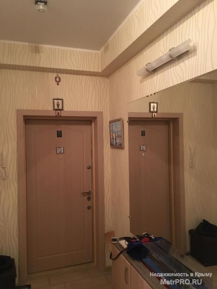 теплые полы, охрана, АГВ, застекленный балкон с батареей - 4