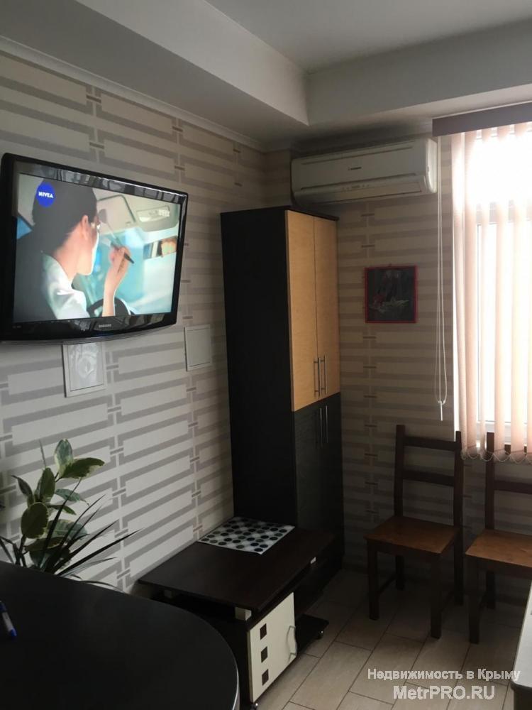 теплые полы, охрана, АГВ, застекленный балкон с батареей - 7