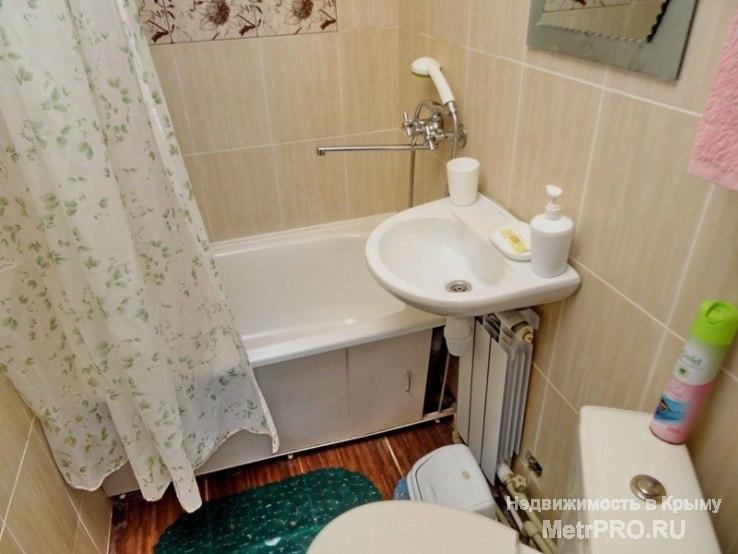 Мы собственники. Продаем в хорошие руки родное домовладение 'Хот-Алушта' До моря и центральной набережной 200метров.... - 32
