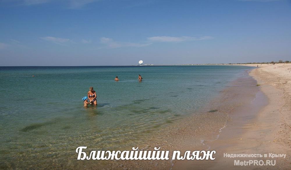 Сдаётся для летнего отдыха отличный 2-х комнатный дом (мансарда ) , на улице Звездной (Заозерное , Песчанка , Садовый... - 25