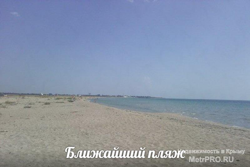 Сдаётся для летнего отдыха отличный 2-х комнатный дом (мансарда ) , на улице Звездной (Заозерное , Песчанка , Садовый... - 28