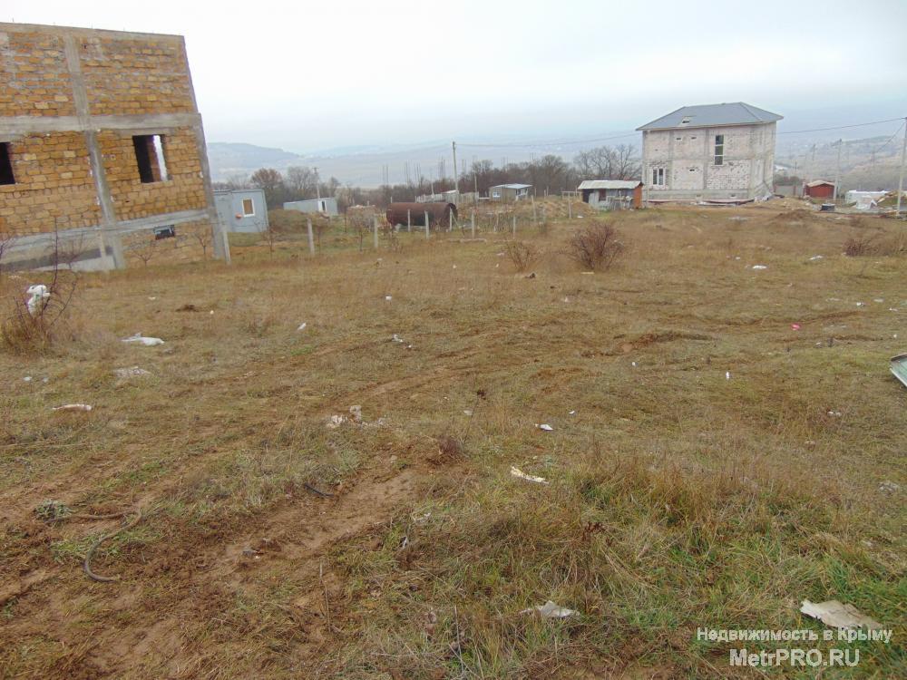 Продам земельный участок, ИЖС, в Золотой балке. Участок видовой с небольшим уклоном, находится в Золотой балке....