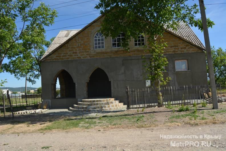 Располагается в одном из живописных мест, вблизи с лесом в с.Пионерское, Симферопольский район, Республика Крым. Из... - 1
