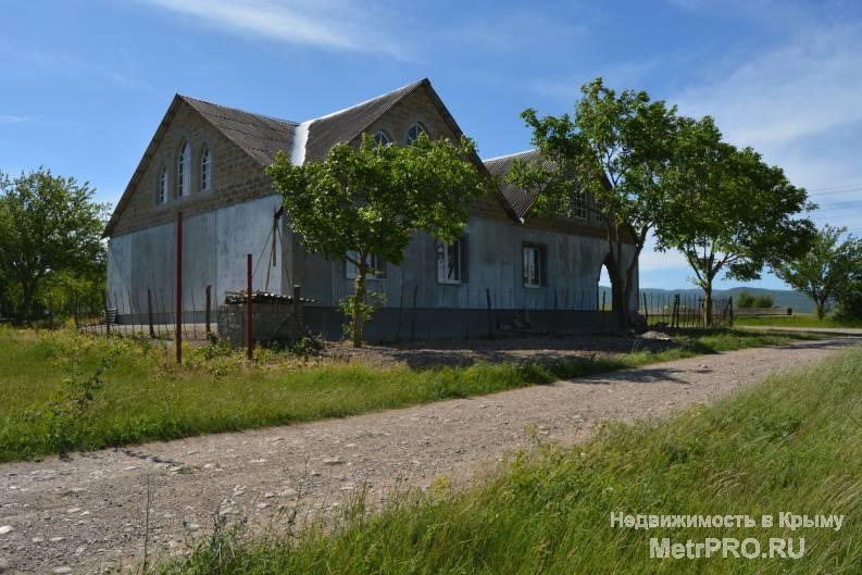 Располагается в одном из живописных мест, вблизи с лесом в с.Пионерское, Симферопольский район, Республика Крым. Из... - 2
