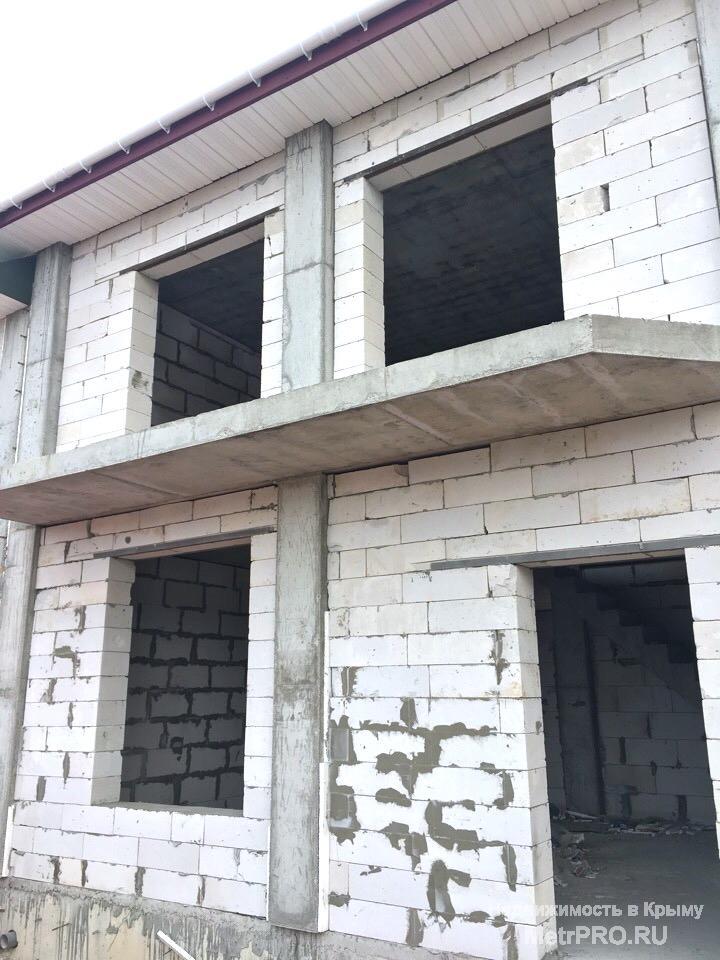 Продам коттедж-таунхаус в Гагаринском районе, микрорайон Шевченко, возле ТЦ Метро и нового строящегося детского сада.... - 10