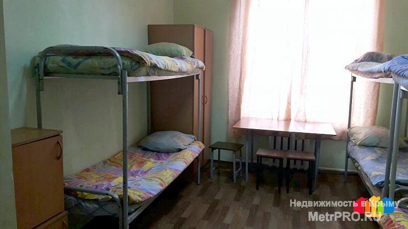 Аренда Койко-место в Севастополе в гостевом доме.    Место расположения гостевого дома на 60 человек - 4 км от... - 1