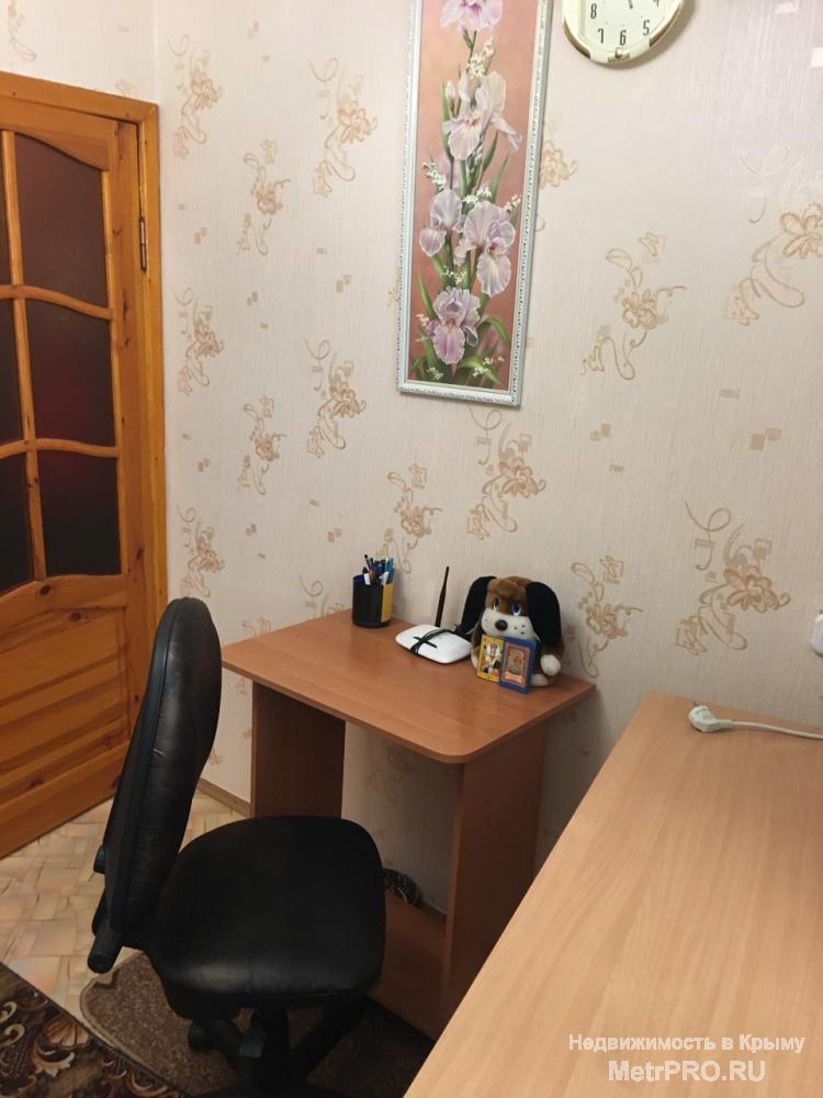1 комн. кв. по ул. Ивановой, Малосемейного  типа,  4/5 ти. эт. дома,  общ. пл. 24 кв. м. Капитальный ремонт, ровные... - 2