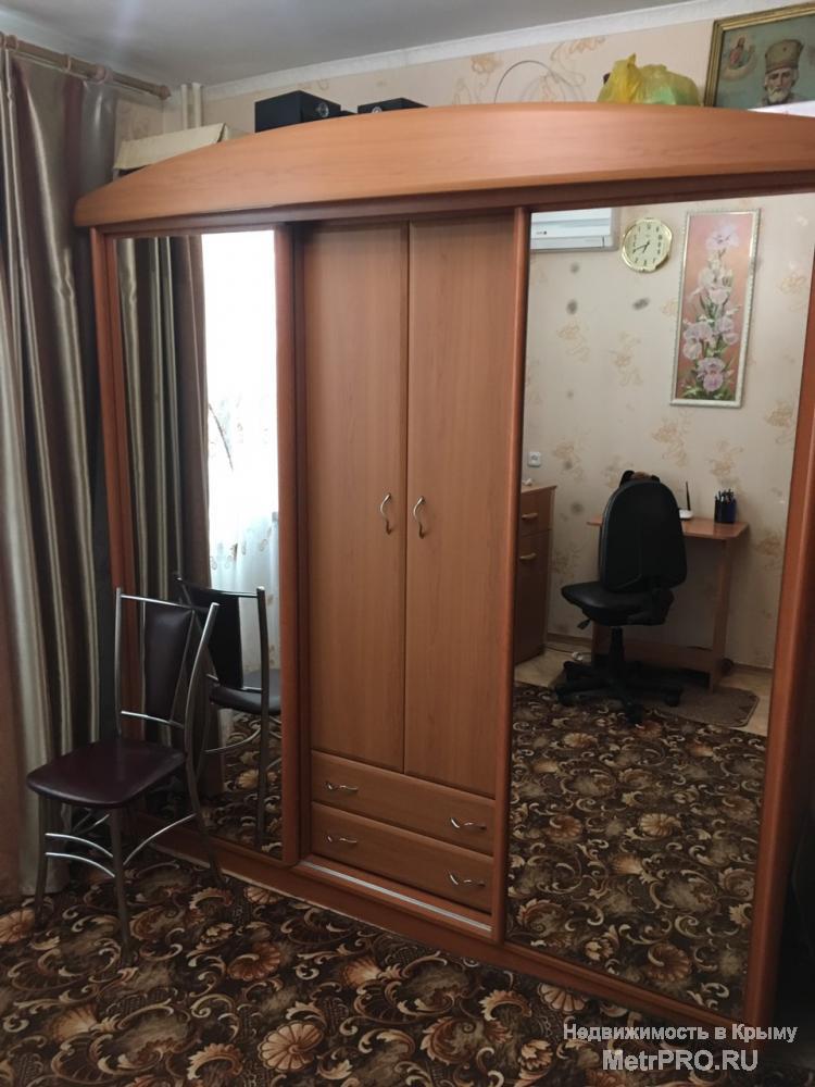 1 комн. кв. по ул. Ивановой, Малосемейного  типа,  4/5 ти. эт. дома,  общ. пл. 24 кв. м. Капитальный ремонт, ровные... - 3