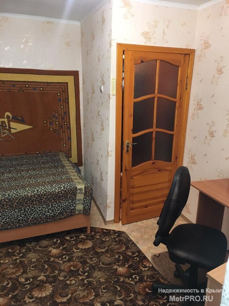 1 комн. кв. по ул. Ивановой, Малосемейного  типа,  4/5 ти. эт. дома,  общ. пл. 24 кв. м. Капитальный ремонт, ровные... - 4