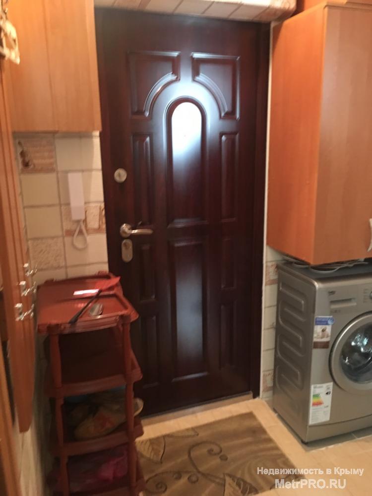 1 комн. кв. по ул. Ивановой, Малосемейного  типа,  4/5 ти. эт. дома,  общ. пл. 24 кв. м. Капитальный ремонт, ровные... - 6