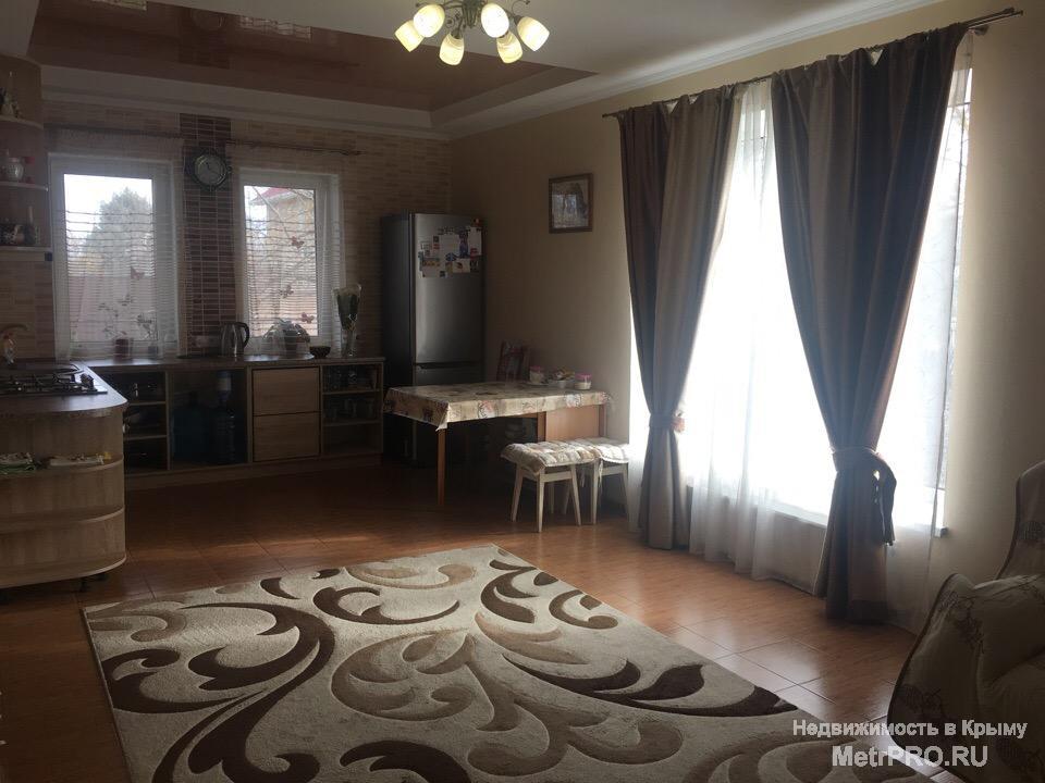 Продам теплый, уютный дом в районе Ялтинского кольца. Дом расположен в 5 минутах езды от рынка 5 километр, в 15...