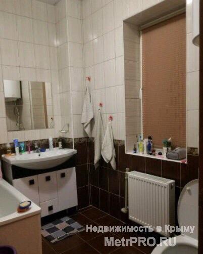 Продам теплый, уютный дом в районе Ялтинского кольца. Дом расположен в 5 минутах езды от рынка 5 километр, в 15... - 5