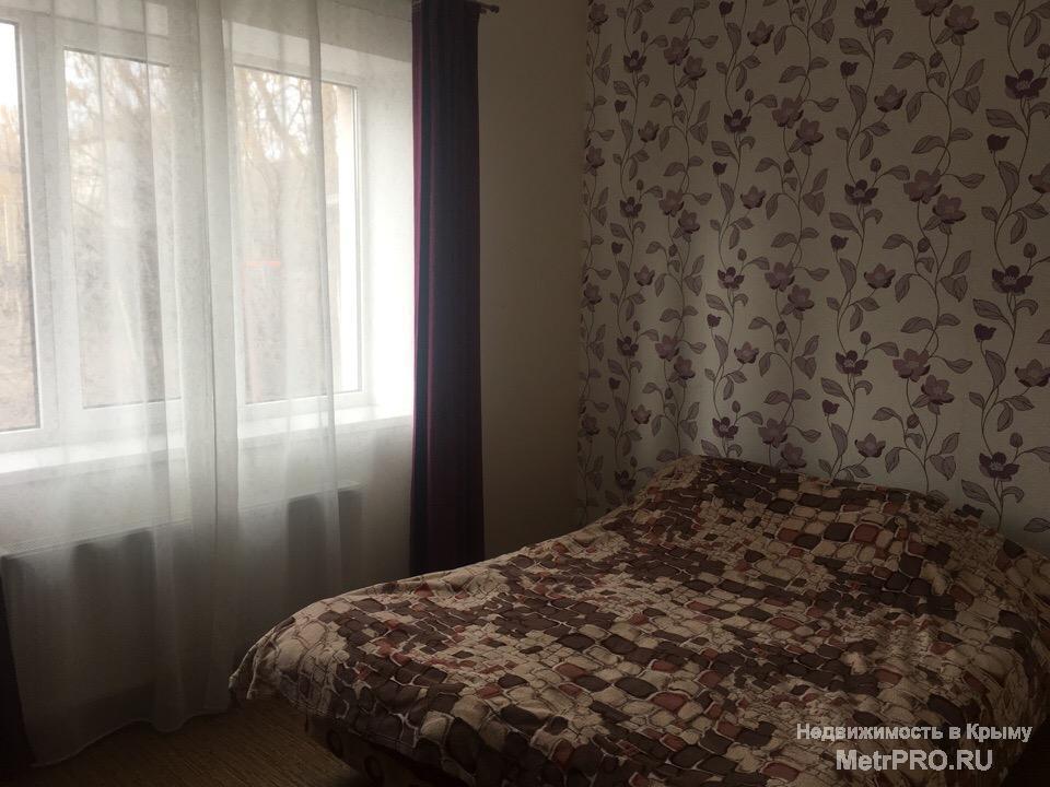 Продам теплый, уютный дом в районе Ялтинского кольца. Дом расположен в 5 минутах езды от рынка 5 километр, в 15... - 8