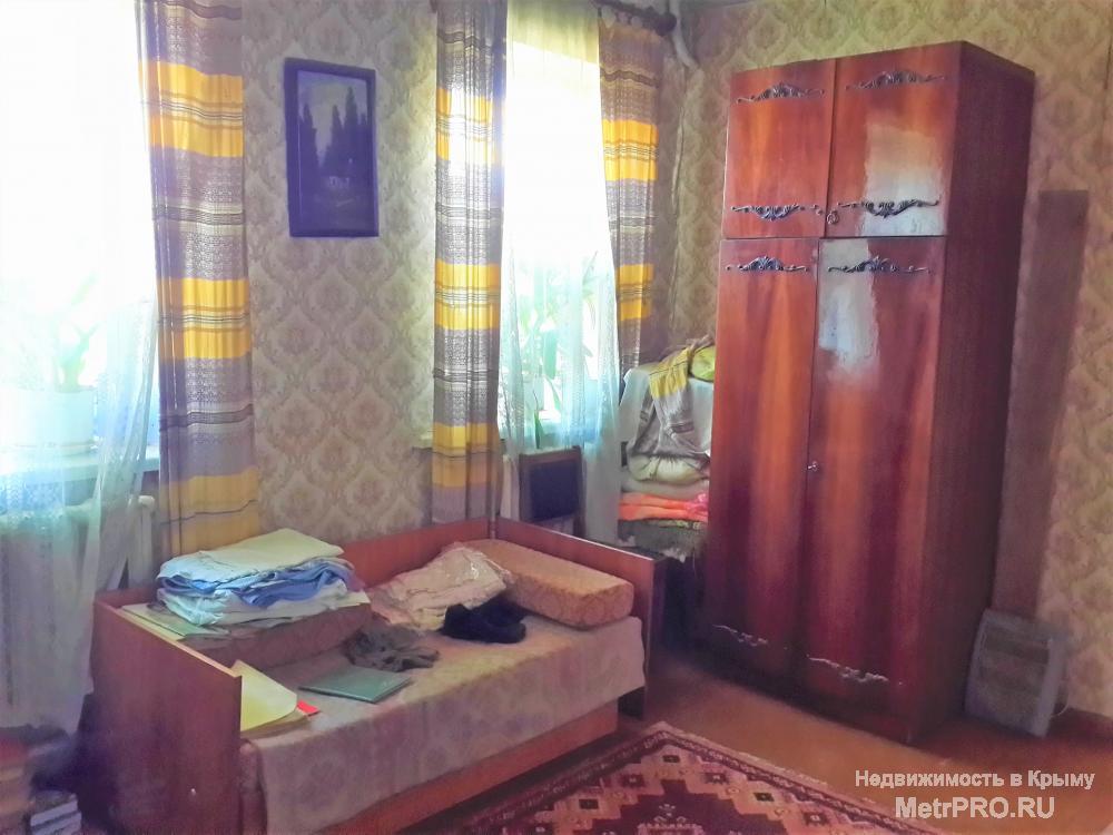 Продам недорого! 1/2 ЖИЛОГО дома на Северной стороне Севастополя, на улице Аллы Оношко.  ИЖС, есть прописка и адрес.... - 9