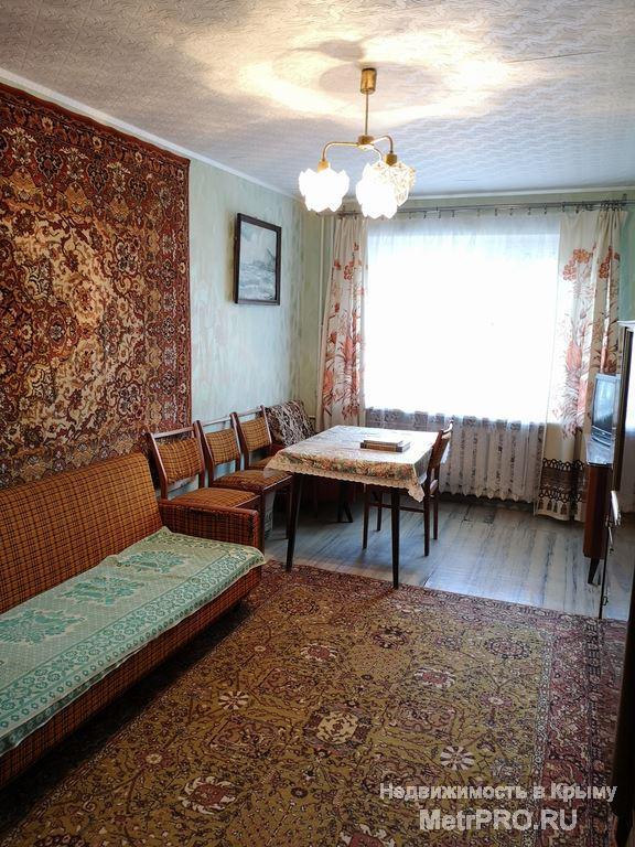 Продаётся 2-х комнатная квартира в центре города. Улица Мичурина 4 этаж 5ти этажного дома. Общая площадь 47 кв.м,... - 1