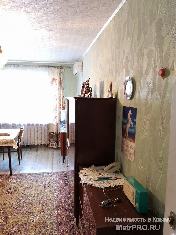 Продаётся 2-х комнатная квартира в центре города. Улица Мичурина 4 этаж 5ти этажного дома. Общая площадь 47 кв.м,... - 2