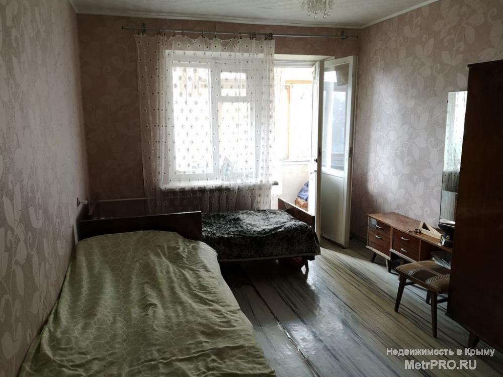 Продаётся 2-х комнатная квартира в центре города. Улица Мичурина 4 этаж 5ти этажного дома. Общая площадь 47 кв.м,... - 5
