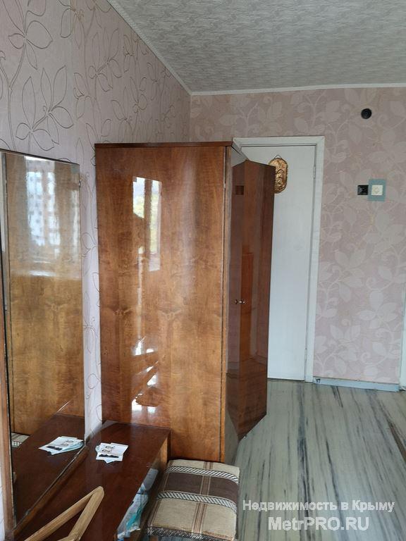 Продаётся 2-х комнатная квартира в центре города. Улица Мичурина 4 этаж 5ти этажного дома. Общая площадь 47 кв.м,... - 6