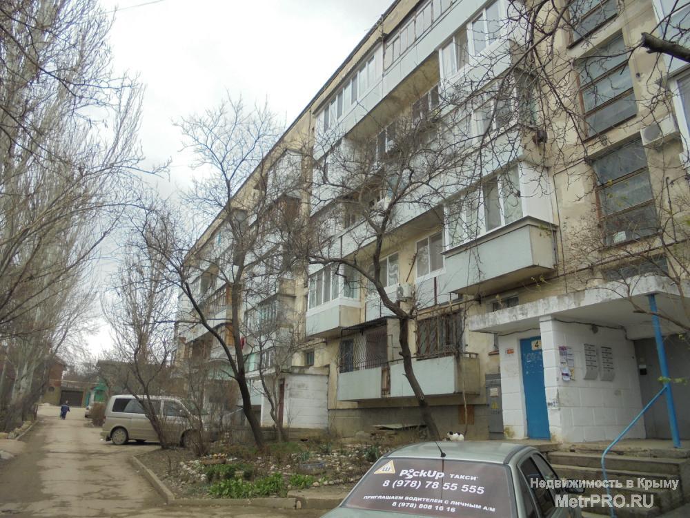 Предлагаем в аренду двухкомнатную квартиру, вместимость которой до 5 человек. Расположена в хорошем и тихом районе... - 3