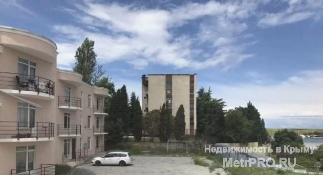 Предлагаем к покупке квартиры от застройщика с крайне выгодным расположением- в Стрелецкой бухте, рядом с Херсонесом... - 6