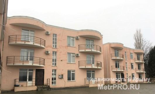 Предлагаем к покупке квартиры от застройщика с крайне выгодным расположением- в Стрелецкой бухте, рядом с Херсонесом... - 7