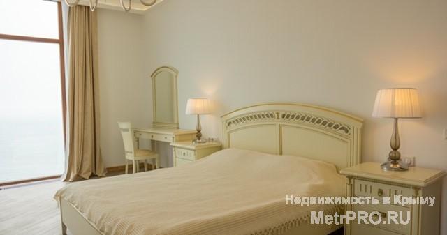 Предлагается к продаже трехкомнатная квартира в ЖК премиум класса Опера прима. Комплекс расположен в Ялте, на самом... - 20